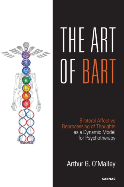 Book cover of: Art of BART. By: Arthur G. O'Malley