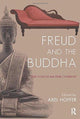 Book cover of: Freud and the Buddha. By: Axel Hoffer