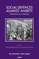 Book cover of: Social Defences Against Anxiety. By: Armstrong, David