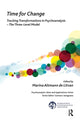 Book cover of: Time for Change. By: Marina Altmann