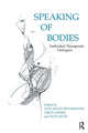 Book cover of: Speaking of Bodies. By: Liron Lipkies