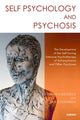 Book cover of: Self Psychology and Psychosis. By: David A. S. Garfield