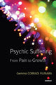 Book cover of: Psychic Suffering. By: Gemma Corradi Fiumara