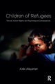 Book cover of: Children of Refugees. By: Aida Alayarian