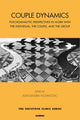 Book cover of: Couple Dynamics. By: Aleksandra Novakovic