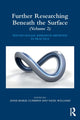 Book cover of: Researching Beneath the Surface. By: Anne-Marie Cummins