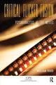 Book cover of: Critical Flicker Fusion. By: William Fried