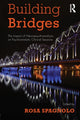 Book cover of: Building Bridges. By: Rosa Spagnolo