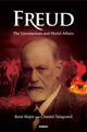 Book cover of: Freud. By: Chantal Talagrand