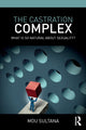 Book cover of: Castration Complex. By: Mou Sultana