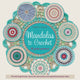 Book cover of: Mandalas to Crochet. By: Haafner Linssen
