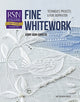 Book cover of: RSN: Fine Whitework. By: Jenny Adin-Christie