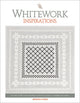 Book cover of: Whitework Inspirations. By: Inspirations Studio