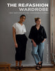 Book cover of: Re:Fashion Wardrobe. By: Portia Lawrie