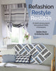 Book cover of: Refashion, Restyle, Restitch. By: Debbie Shore