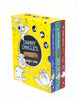 Book cover of: Danny Dingle's Fantastic Finds: Books 1-3. By: Angie Lake