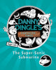 Danny Dingle's Fantastic Finds: The Super-Sonic Submarine (book 2) 9781782262602 Angie Lake
