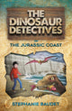 Dinosaur Detectives in The Jurassic Coast 9781782262695 Stephanie Baudet