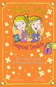 Totally Twins: Tropical Trouble 9781782262978 Aleesah Darlison