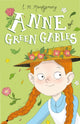 Anne of Green Gables 9781782264439 Lucy Maud Montgomery