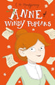Anne of Windy Poplars 9781782264460 Lucy Maud Montgomery