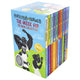 Hopeless Heroes: The Greek God 10 Book Collection 9781782264729 Stella Tarakson