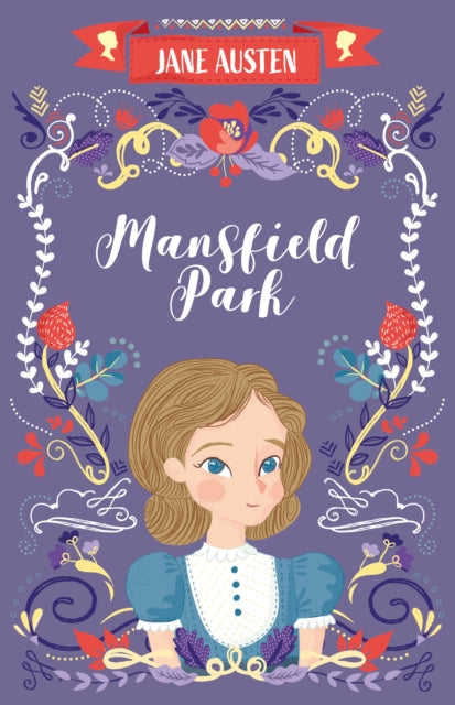 Mansfield Park 9781782264750 Henry Fielding