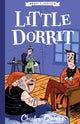 Book cover of: Little Dorrit (Easy Classics)