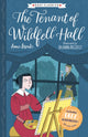 The Tenant of Wildfell Hall (Easy Classics) 9781782267072 Stephanie Baudet