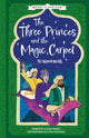 Arabian Nights: The Three Princes and the Magic Carpet (Easy Classics) 9781782268383 Kellie Jones