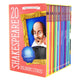 Book cover of: 20 Shakespeare Children's Stories: The Complete Collection (Easy Classics)