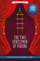 Book cover of: Two Gentlemen of Verona (Easy Classics)