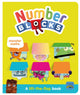 Numberblocks Monster Maths: A Lift the Flap Book 9781782269946 Tori Cotton