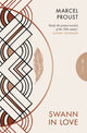 Book cover of: Swann in Love. By: Marcel Proust