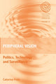 Book cover of: Peripheral Vision. By: Catarina Frois