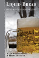Book cover of: Liquid Bread. By: SCHIEFENHOVEL, WULF
