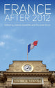 Book cover of: France After 2012. By: Riccardo Brizzi