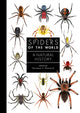 Book cover of: Spiders of the World. By: Norman I. Platnick