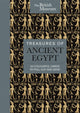 Book cover of: British Museum: Treasures of Ancient Egypt. By: The British Museum