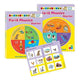 Book cover of: Fix-it Phonics - Starter Level