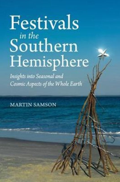 Book cover of: Festivals in the Southern Hemisphere. By: Martin Samson