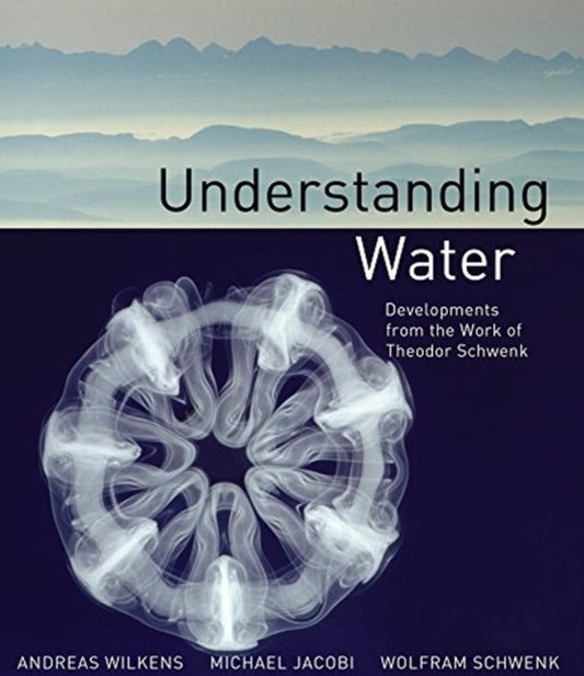 Book cover of: Understanding Water. By: Andreas Wilkens