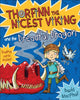 Book cover of: Thorfinn and the Dreadful Dragon. By: David MacPhail