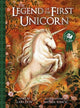 Legend of the First Unicorn 9781782506270 Lari Don