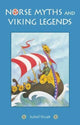 Book cover of: Norse Myths and Viking Legends. By: Isabel Wyatt