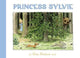 Book cover of: Princess Sylvie. By: Elsa Beskow