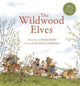 Book cover of: Wildwood Elves. By: Gerda Muller