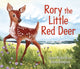 Rory the Little Red Deer