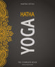 Book cover of: Hatha Yoga. By: Martina Mittag