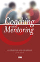 Book cover of: Coaching and Mentoring. By: Andy Peck